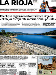 Periodico La Rioja
