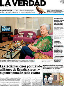 Periodico La Verdad