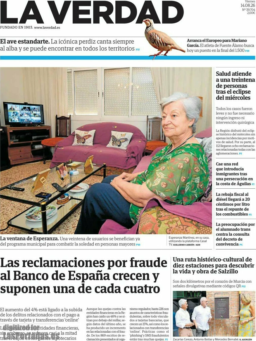 La Verdad