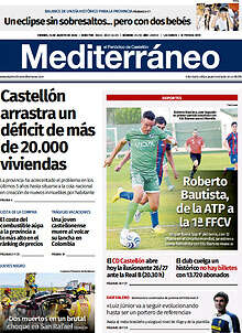 Periodico Mediterráneo