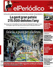 /El Periódico de Catalunya(Català)