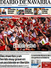 /Diario de Navarra