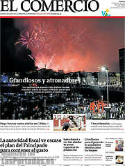 /El Comercio