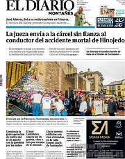 /El Diario Montañés