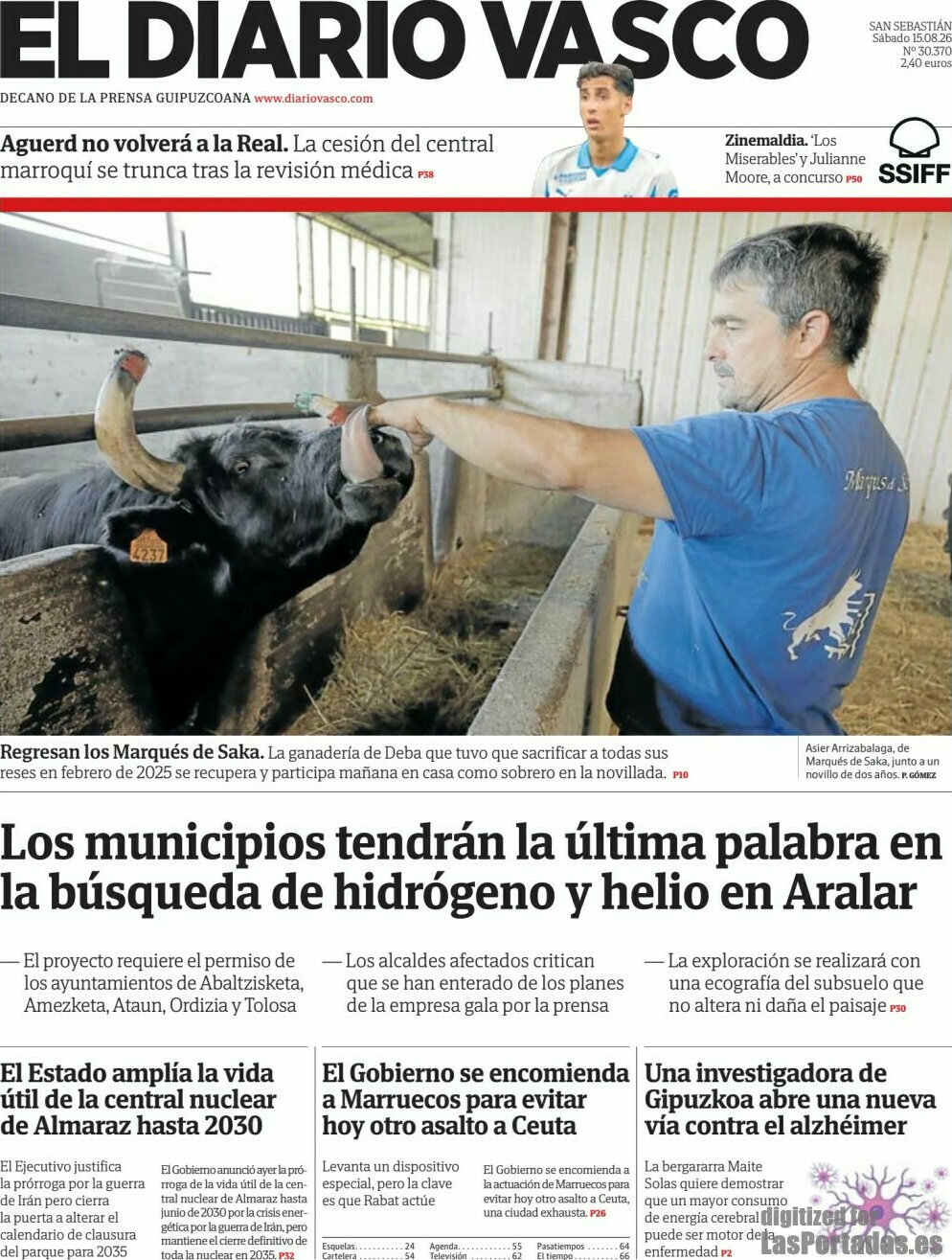 El Diario Vasco