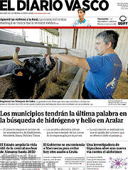 /El Diario Vasco