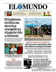 /El Mundo