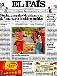 Periodico El País