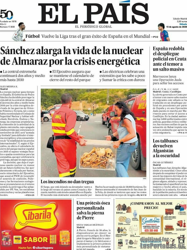 El País