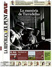 Periodico El Punt