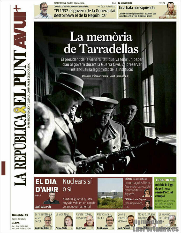 El Punt