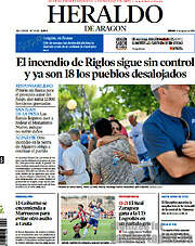 /Heraldo de Aragon
