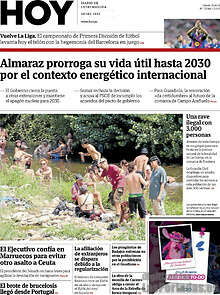 Periodico Hoy