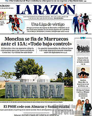 /La Razón
