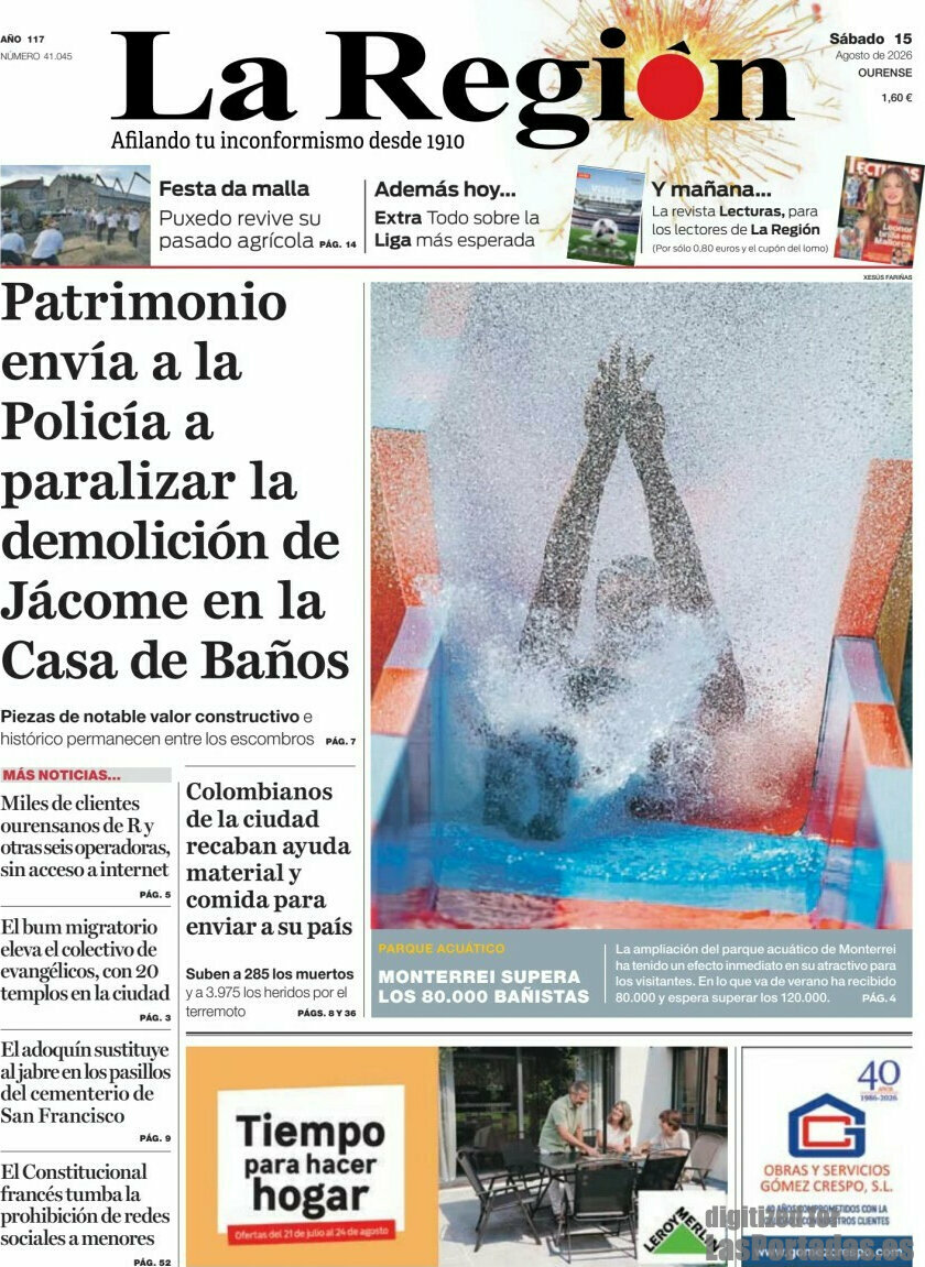 La Región