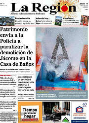 /La Región