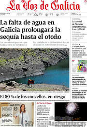 /La Voz de Galicia