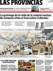 /Las Provincias