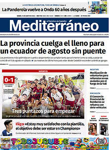 Periodico Mediterráneo