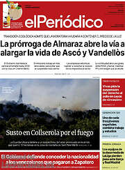 /El Periódico de Catalunya(Castellano)