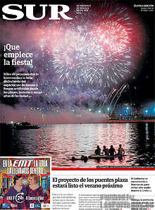 Periodico Sur