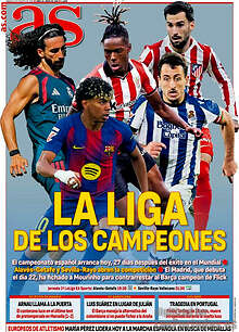 Periodico AS