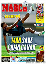 /Marca