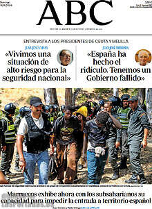 Periodico ABC