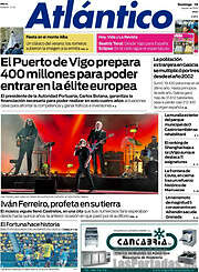 /Atlántico Diario