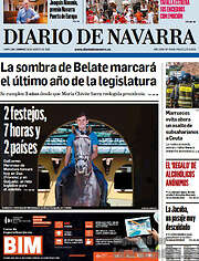 /Diario de Navarra