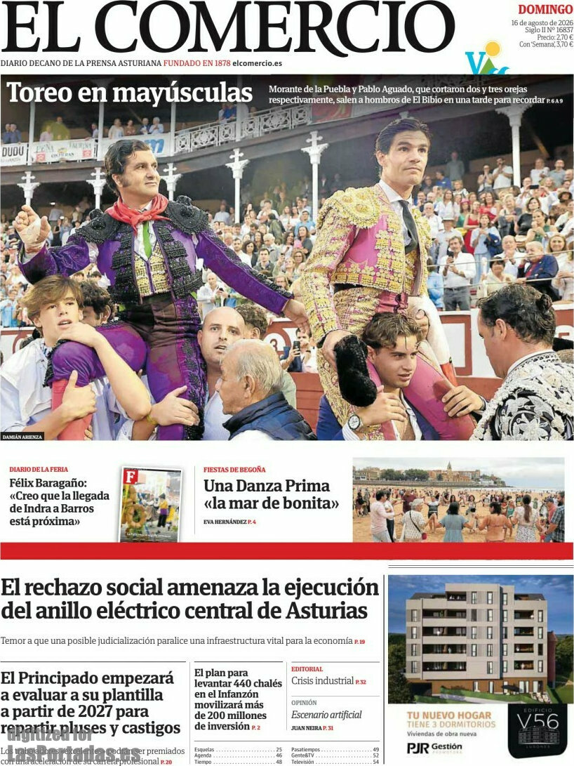 El Comercio