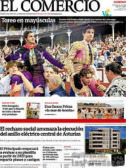 /El Comercio