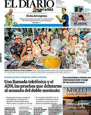 /El Diario Montañés