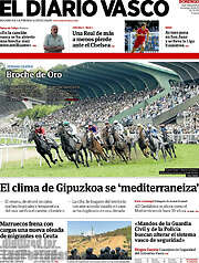 /El Diario Vasco