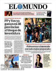 /El Mundo