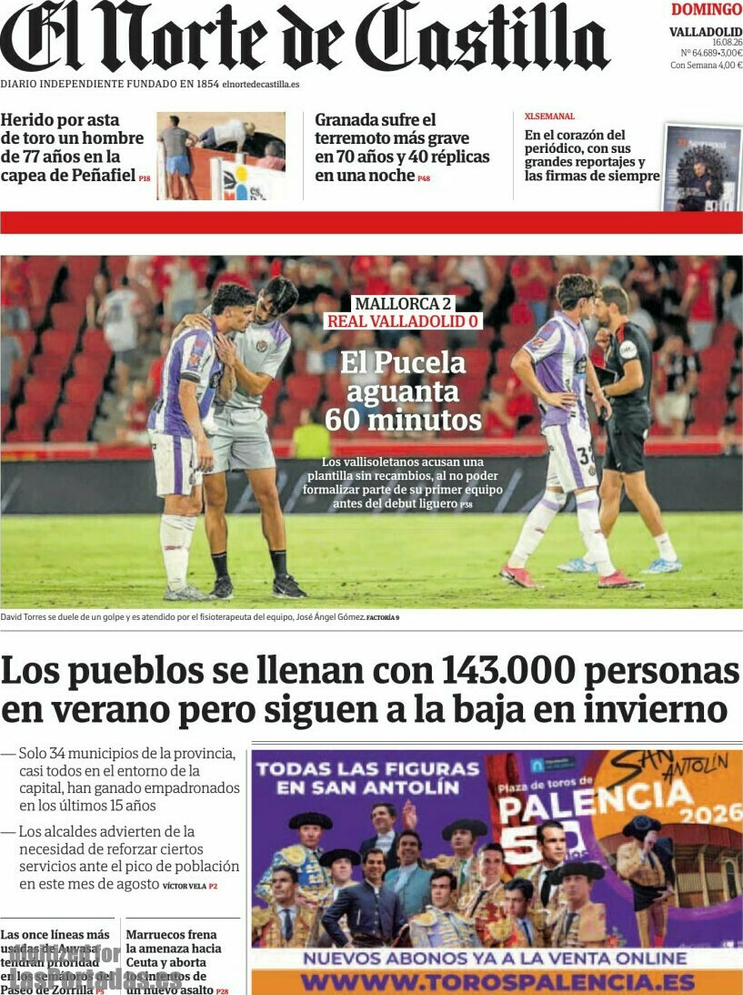 El Norte de Castilla