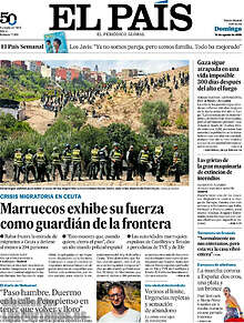 Periodico El País
