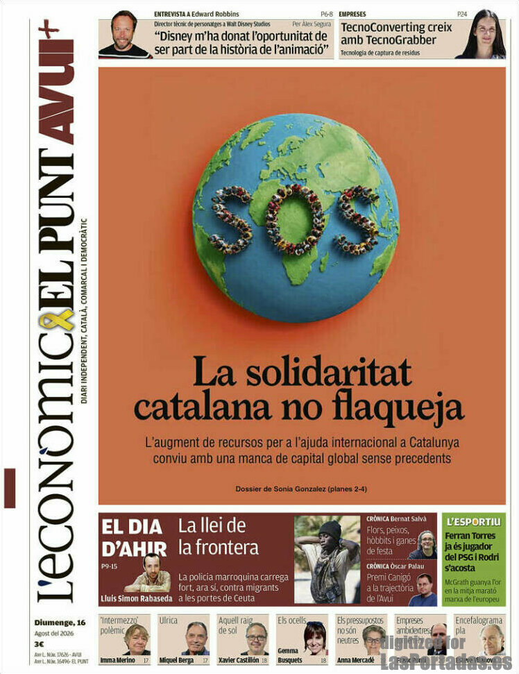 El Punt