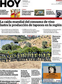 Periodico Hoy