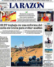 /La Razón