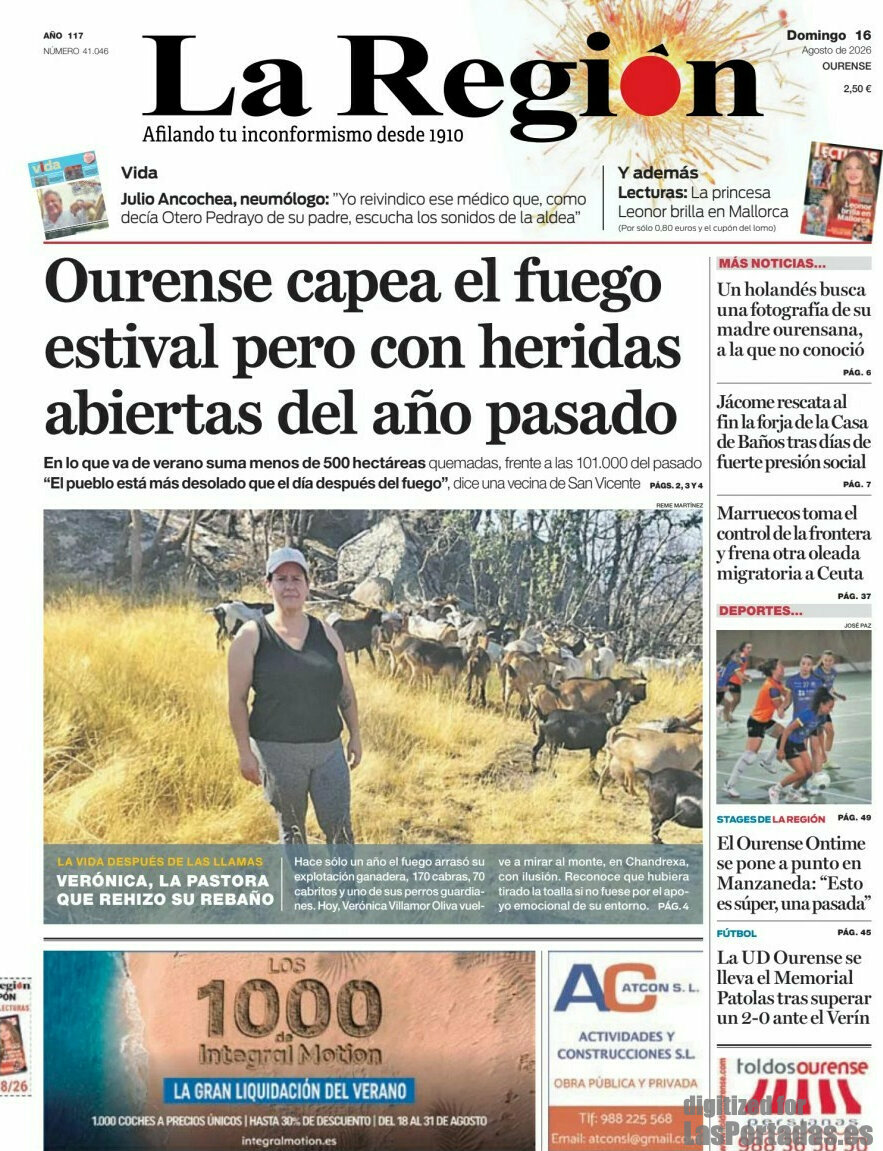 La Región