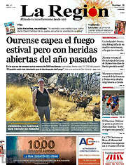 /La Región