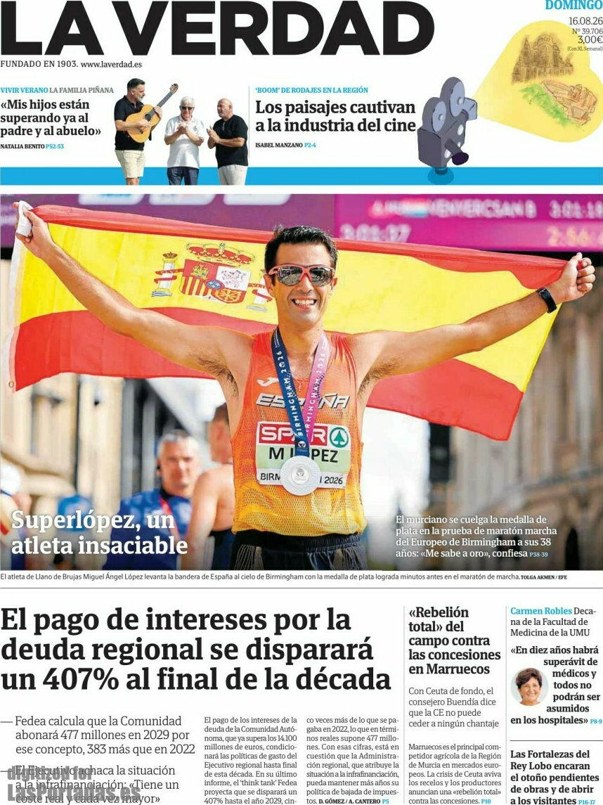 La Verdad