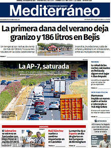 Periodico Mediterráneo