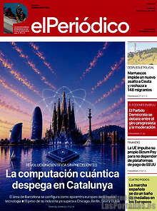 Periodico El Periódico de Catalunya(Castellano)