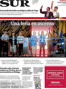 Periodico Sur