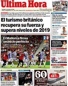 Periodico Última Hora
