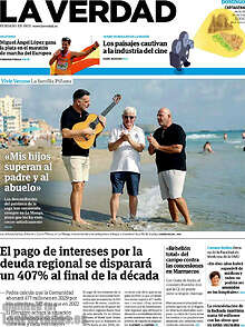 Periodico La Verdad Cartagena