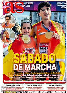 Periodico AS