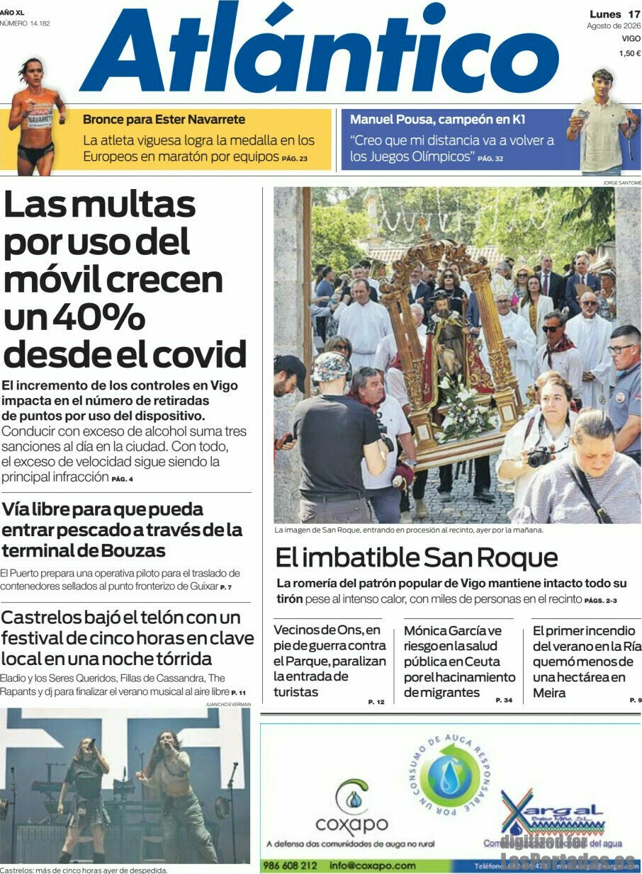 Atlántico Diario